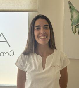 Cristina Ruano Jimenez