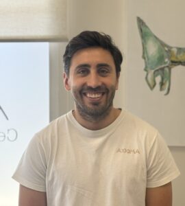 Daniel Sandoval Canosa