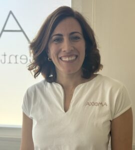 Mari Gracia Gómez Lara